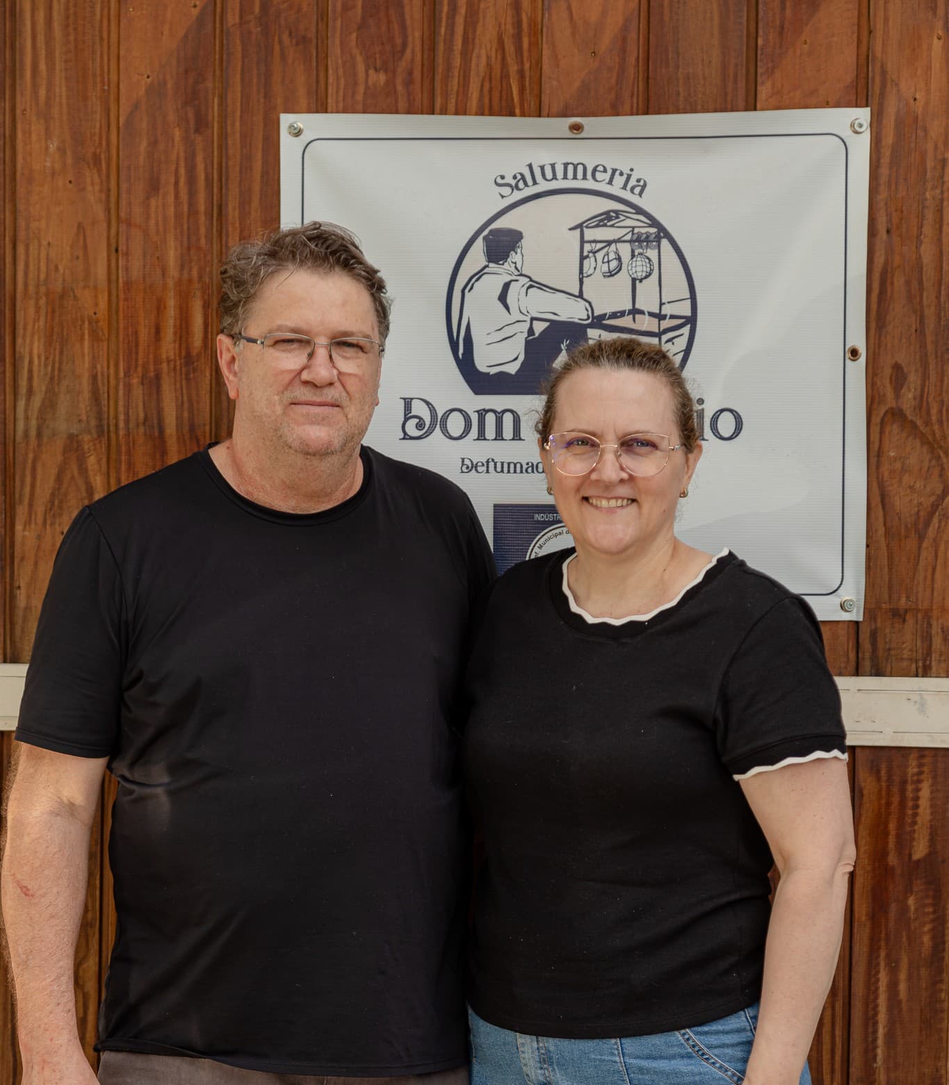 Salumeria Dom Aloisio - Tradição Familiar