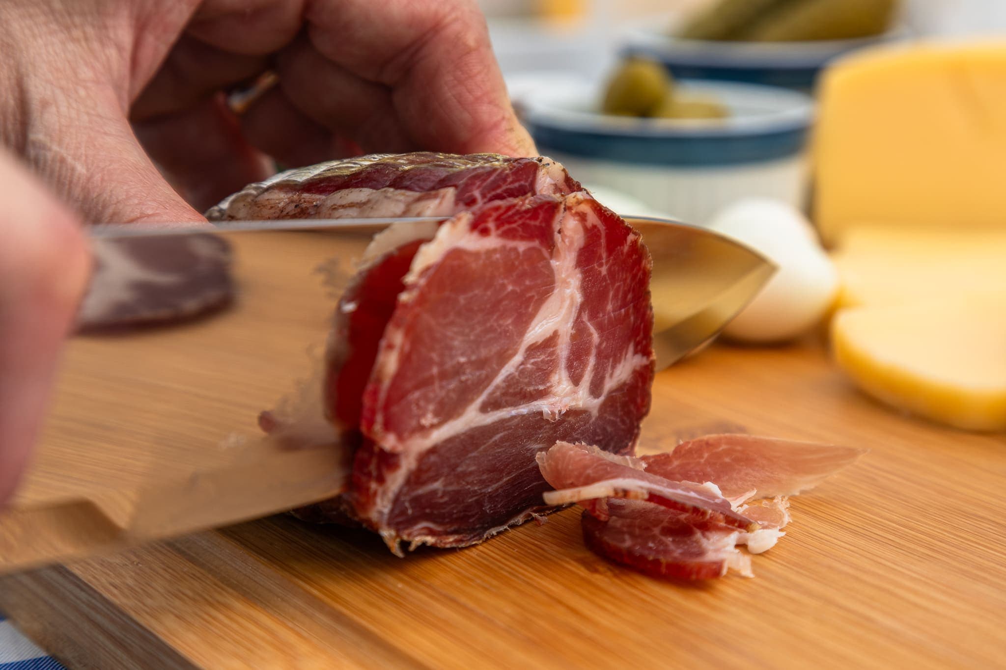 Defumados Artesanais