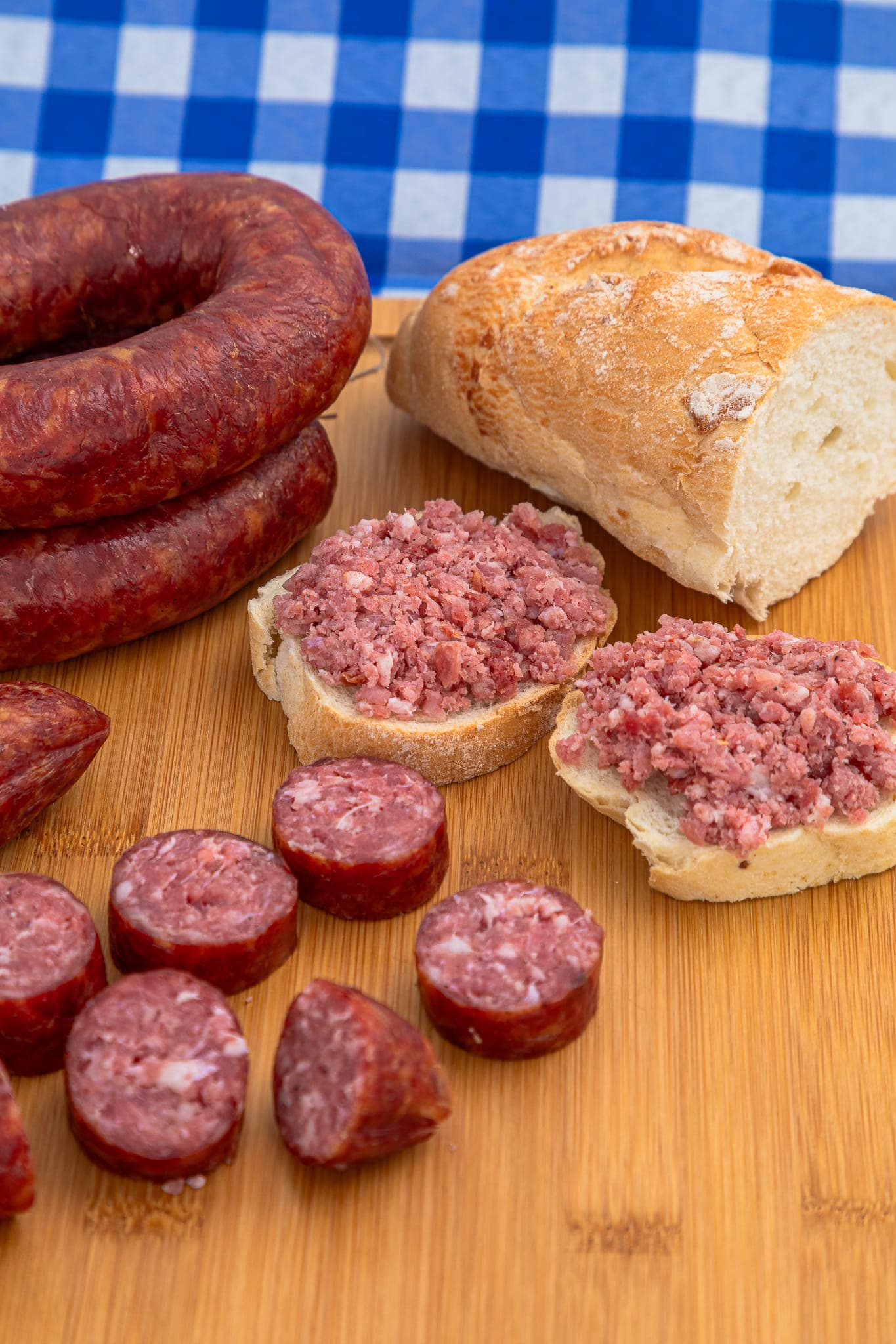 Processo Tradicional