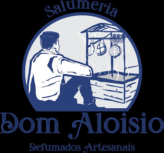 Dom Aloisio Logo